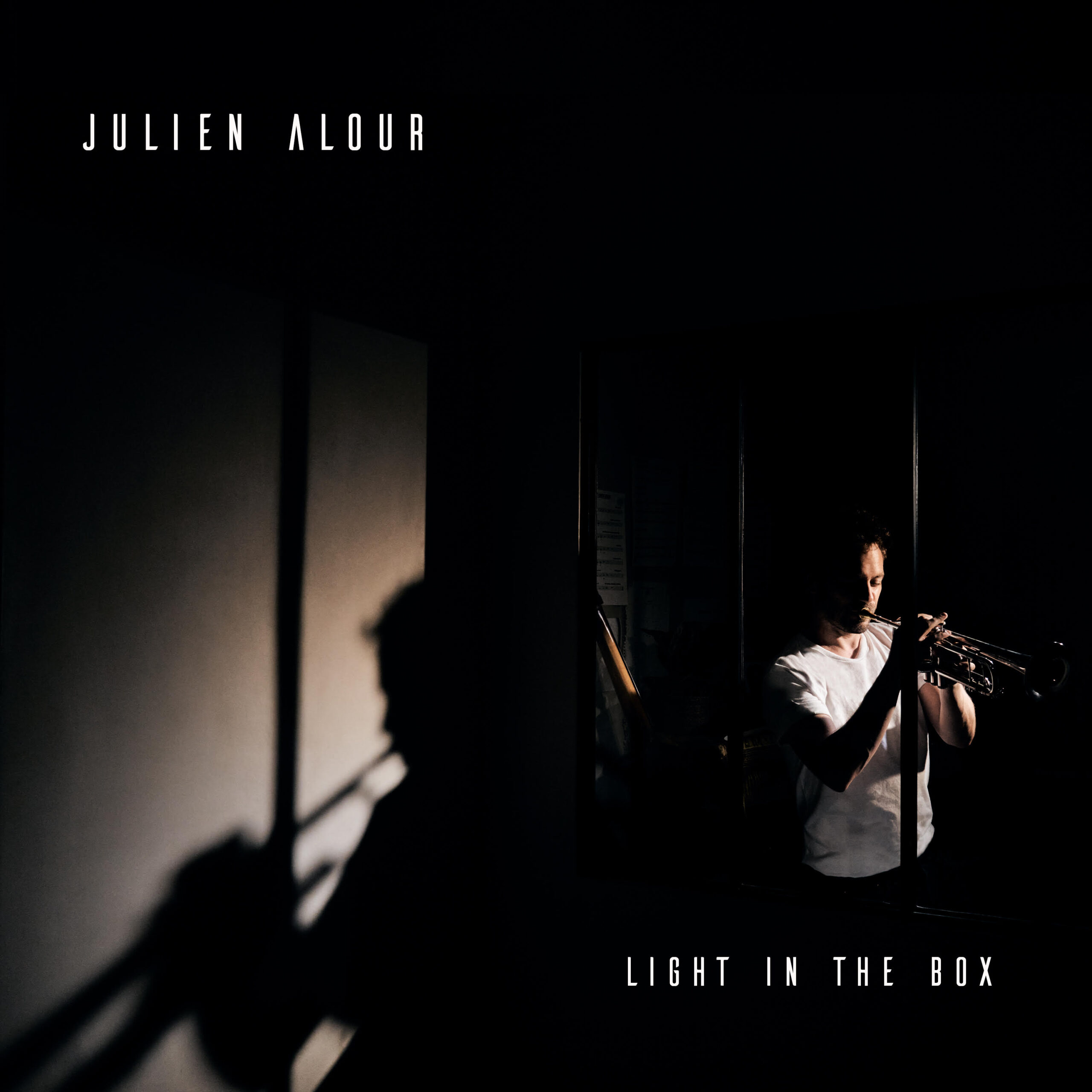 Light in the box pochette